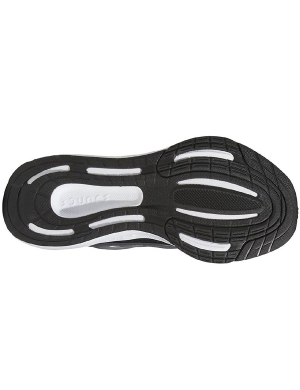 Adidas Kids Ultrabounce - Black/White